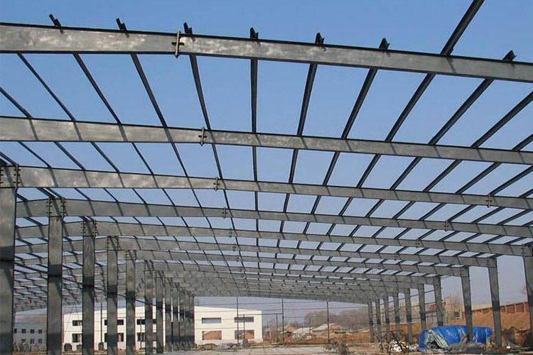 泰安今日科普：钢结构建筑的板柱衔接的两大方法